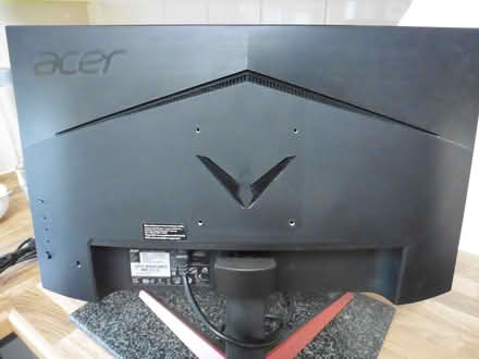 Photo of free Acer Nitro Computer Monitor. (Bedford Centre MK40) #3