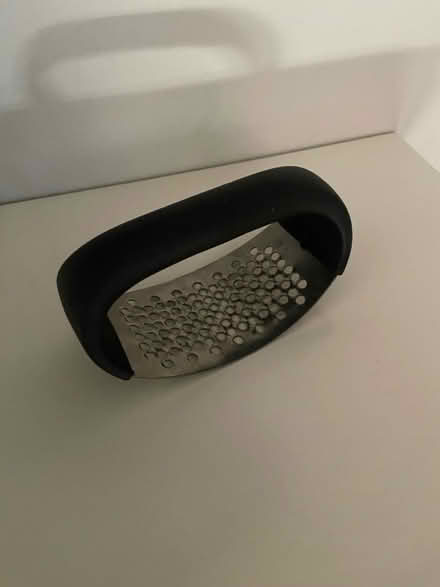 Photo of free Garlic crusher (Hackenthope S12) #1