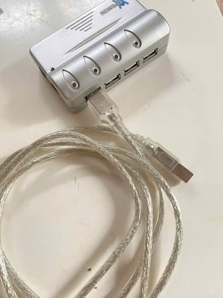 Photo of free Connectors (Presteigne LD8) #2