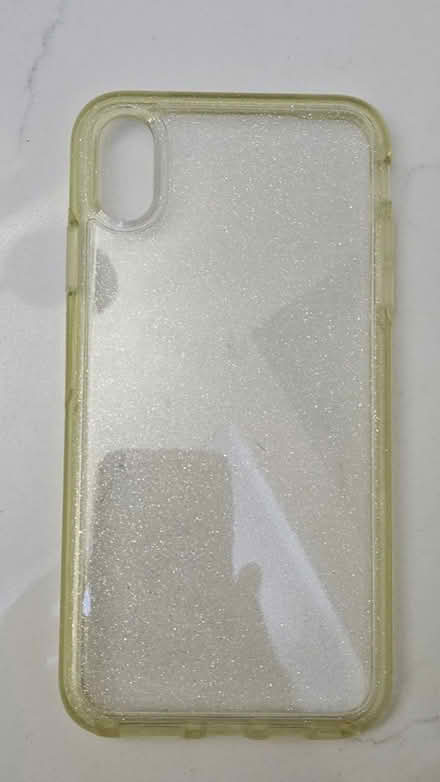 Photo of free OtterBox Case for iPhone XS Max (Wedgwood) #3