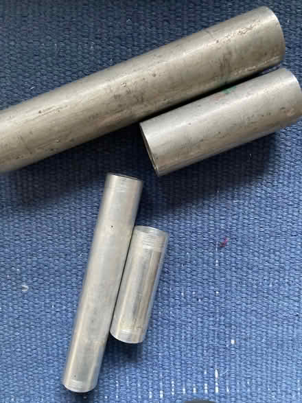 Photo of free Cracker making equipment. (Pannal HG2) #2