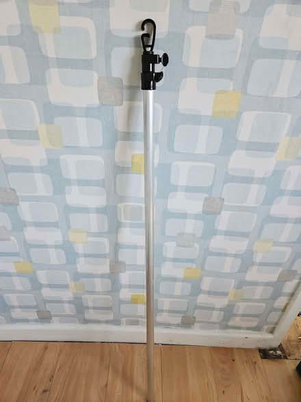 Photo of free Washing Line Prop - extending (Boldmere B73) #1