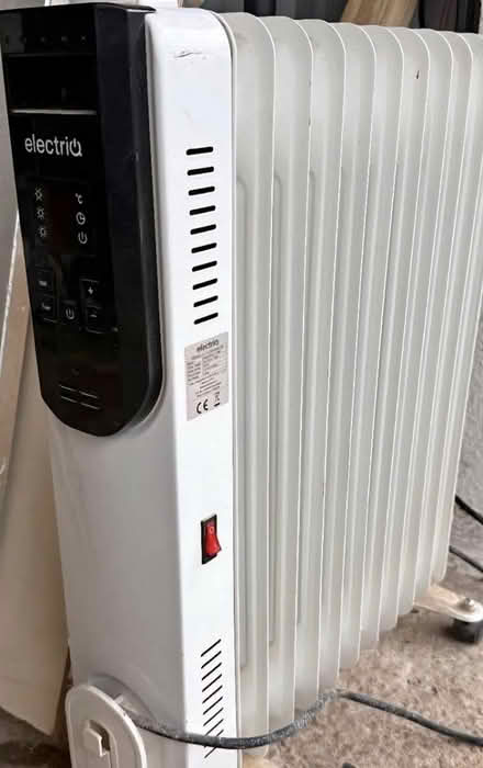 Photo of Heater (Kingswood) #2