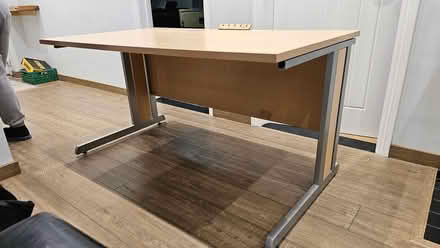 Photo of free Desk (Wigmore, Gillingham) #2