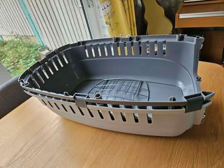 Photo of free Cat Box (Boldmere B73) #3