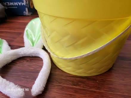 Photo of free Easter bundle (Aiken near Citizen's Park) #2