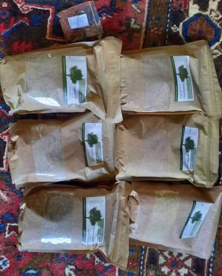 Photo of free Still available: Wood dust for bbq, insence making etc (Richmond TW9) #1