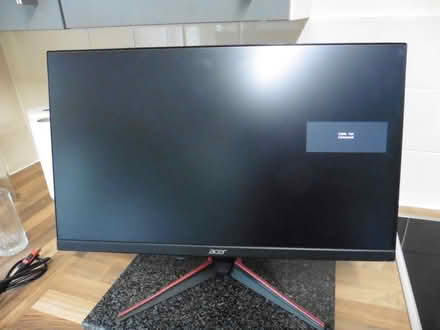 Photo of free Acer Nitro Computer Monitor. (Bedford Centre MK40) #1