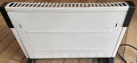 Photo of Heater (Kingswood) #1