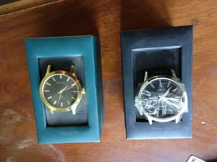 Photo of free 2 Sekonda watches (Oakridge RG21) #1