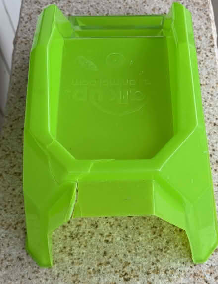 Photo of free Small Animal Hutch (Belmont) #2