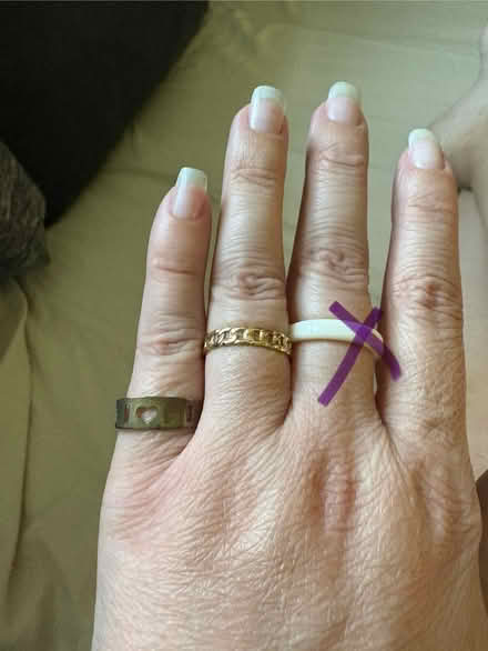 Photo of free Costume jewelry rings (Mohegan Lake) #2