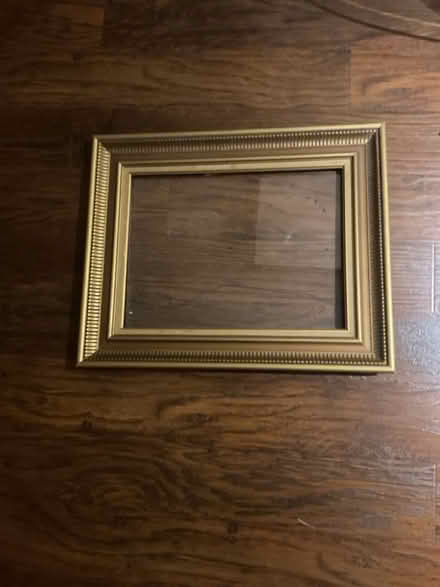 Photo of free Large Frames with Glass (Alta Vista area) #2