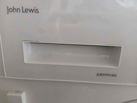 Photo of free Washing machine with broken drum but could be used for parts (Headington OX3) #1