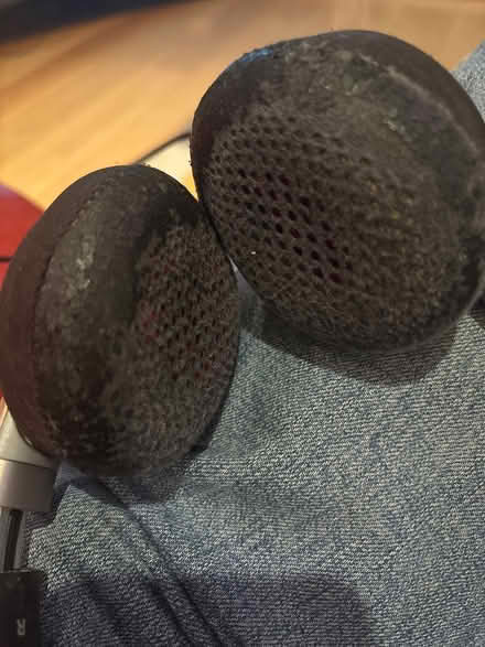 Photo of free Phillips Headphones (RG8 (Whitchurch Hill)) #3