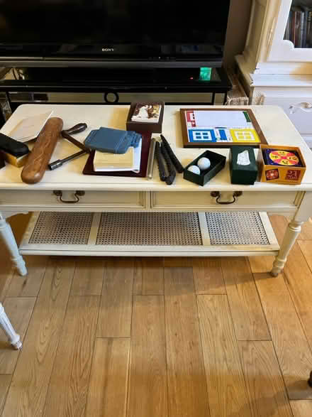 Photo of free Laura Ashley Unit (L38) #1