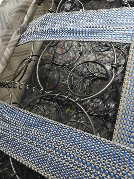 Photo of free Metal springes in sofa bed (Forest gate E7) #3