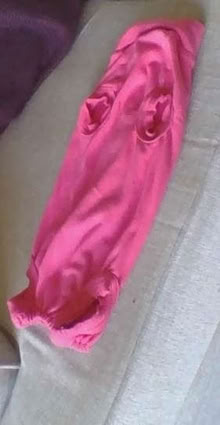 Photo of free Post operative recovery suit for a cat (Heaton Mersey SK4) #1