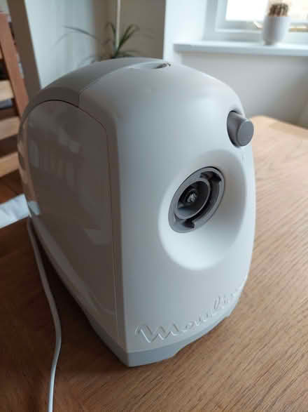 Photo of free Food processor - broken (Summertown OX2) #2