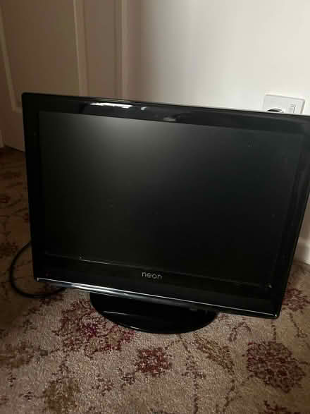 Photo of free Small tv (Abraham Heights LA1) #1