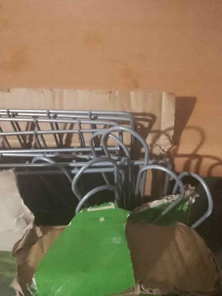 Photo of free Animal pen (Appleby-in-Westmorland CA16) #2