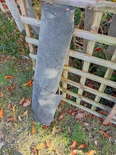 Photo of free Part roll roofing felt (Bletsoe MK44) #1