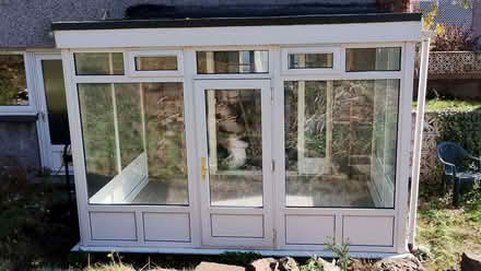 Photo of free Garden room/ conservatory (Barnhill DD5) #2