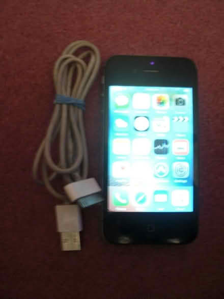 Photo of free iPhone reset to factory settings (B90 shirley) #2