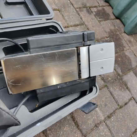 Photo of free Electric wood plane (Bolton le Sands LA5) #1