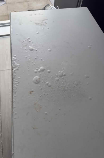 Photo of free Table (BS16) #3