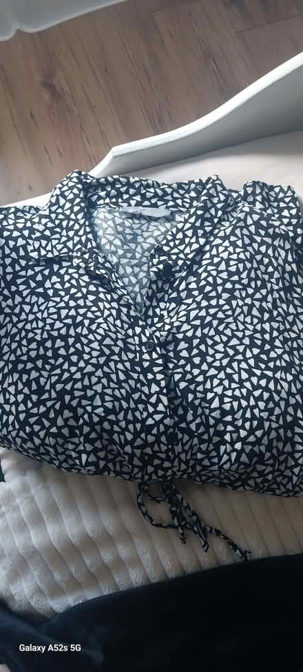 Photo of free Plus clothing (BT15) #1