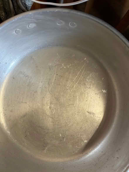 Photo of free Old jam pan (Kendal LA9) #2