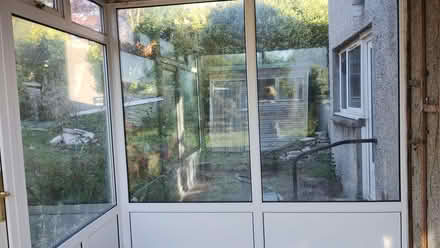 Photo of free Garden room/ conservatory (Barnhill DD5) #3