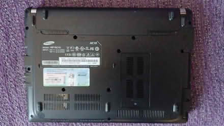 Photo of free Samsung NC10 (10.2") laptop (Portchester PO16) #2