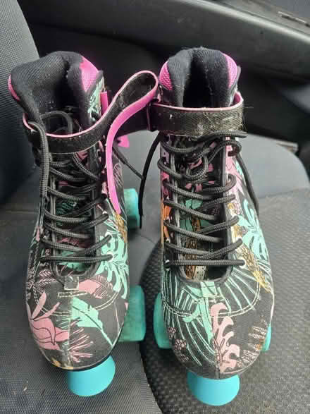 Photo of free Roller Skates (Innox Hill Frome BA11) #1