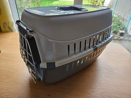 Photo of free Cat Box (Boldmere B73) #1