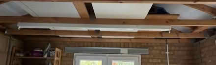Photo of free 6'0" (1.8 metre) Strip Light Unit and Tube Light x 2 (Kennington OX1) #1