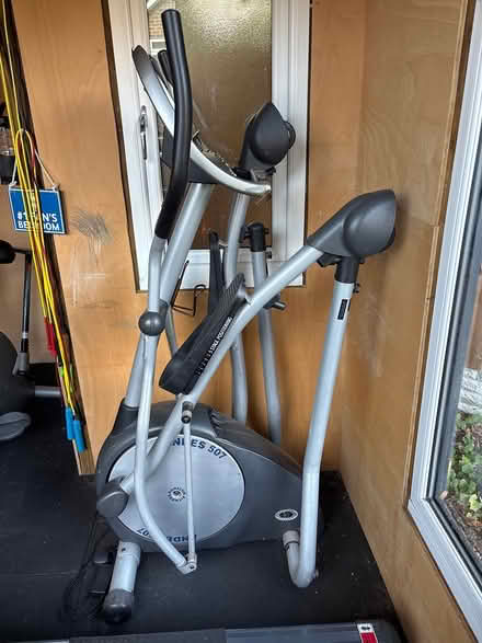 Photo of free Cross trainer (B92 Hampton in Arden) #1