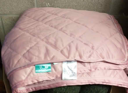 Photo of free Sensory Comfort Blanket (Litchard, Bridgend CF31) #1