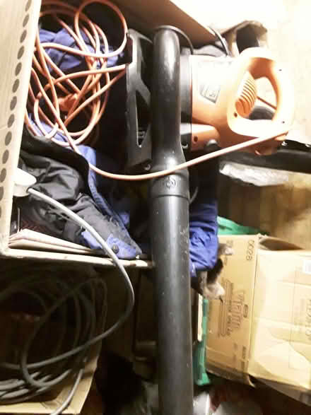 Photo of free Black and decker leaf blower plus vacuum (Newport Pagnell MK16) #1