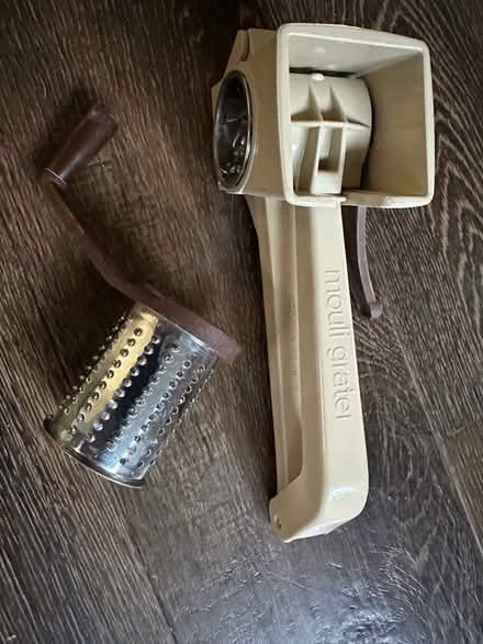 Photo of free Manual grater (Chigwell IG7) #2