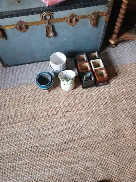 Photo of free Plant pots (Harborne B17) #1