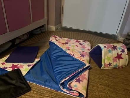 Photo of free C&C guinea pig/rabbit cage liners (RG2 Shinfield) #2