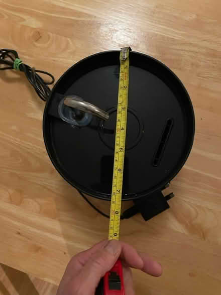 Photo of free Cat water fountain (Lancaster, Bowerham) #1