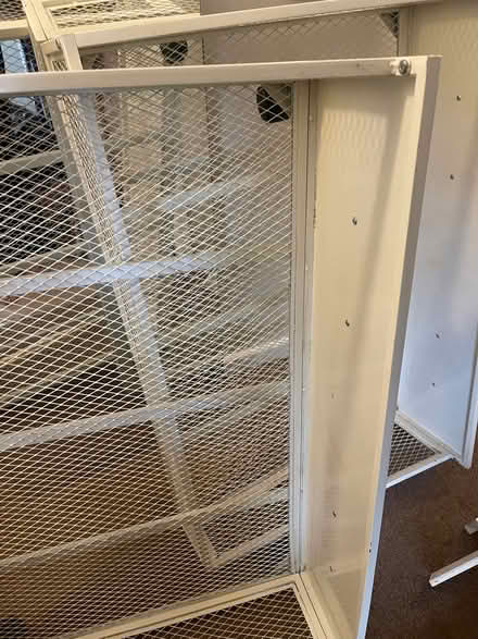 Photo of free 2 under bed storage drawers. (Westbury BA13) #3