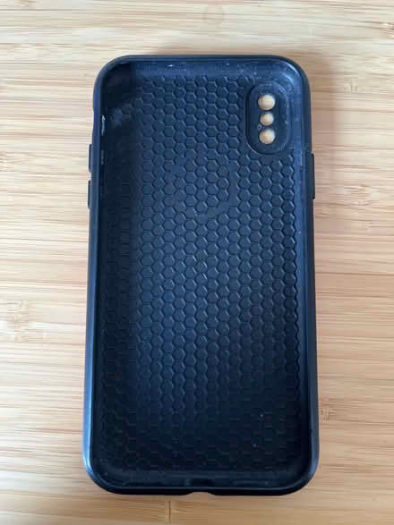 Photo of free iPhone XS protective case (North Shields NE30) #2