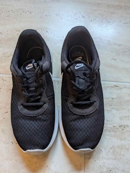 Photo of free Nike (Henbury) #1