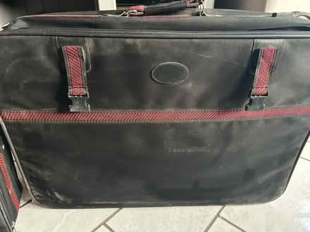 Photo of free Suitcase (Blackley M9) #1