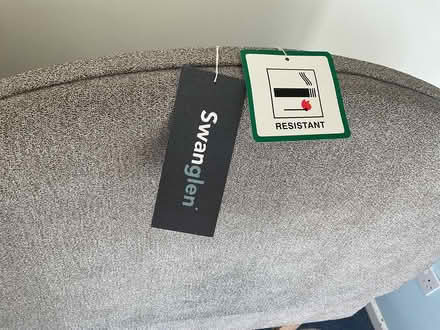 Photo of free Single bed divan with headboard (Devon Park, Bedford) #4