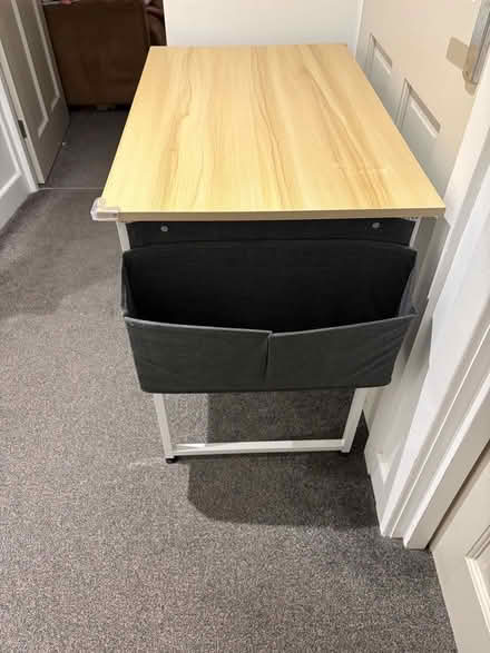 Photo of free Small Desk (Caton LA2) #2